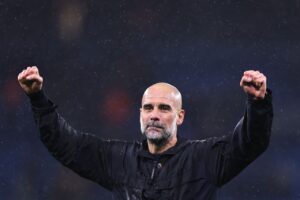 Pep Guardiola’s Arsenal mind games revealed ahead of Manchester City title decider