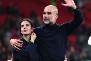 Pep Guardiola’s Daughter Dated Dele Alli When He Was at Tottenham