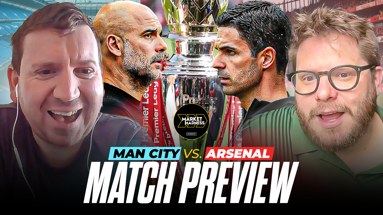 Pep Guardiola’s Man City Future, Arsenal Title Pressure & Enzo Maresca Update