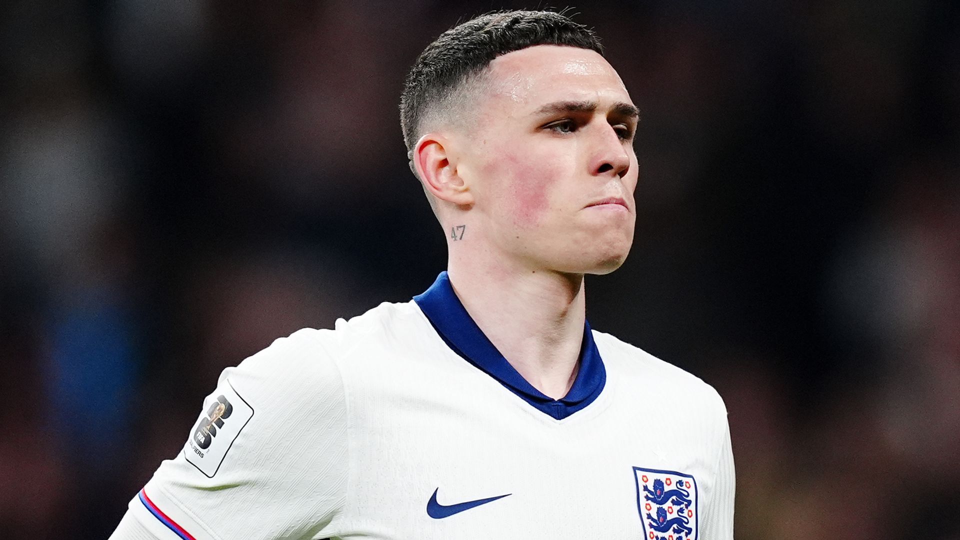 Pep has 'zero' concerns over Foden's form as he talks of Rodri's intentions