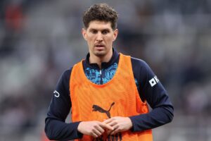 Pep Lijnders provides latest update on John Stones and Ruben Dias injuries