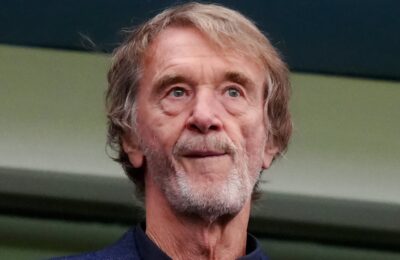 Perfect Next Man Utd Manager Candidate No One Is Talking About