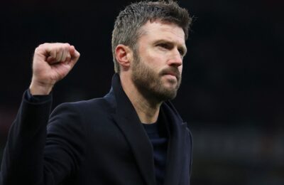 Personal Terms Agreed: Man Utd Confident of Signing Brighton Star Carlos Baleba