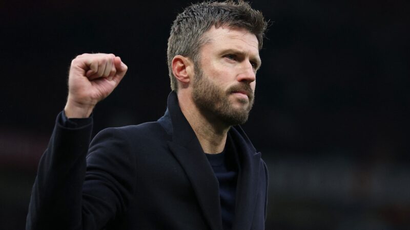Personal Terms Agreed: Man Utd Confident of Signing Brighton Star Carlos Baleba