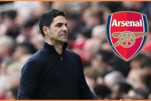 Perspective: 5 reasons Mikel Arteta sack would be a huge mistake for Arsenal