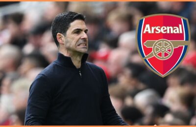 Perspective: 5 reasons Mikel Arteta sack would be a huge mistake for Arsenal