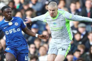 Peter Drury Slammed Over Chelsea vs Man City FA Cup Final Claim