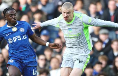 Peter Drury Slammed Over Chelsea vs Man City FA Cup Final Claim