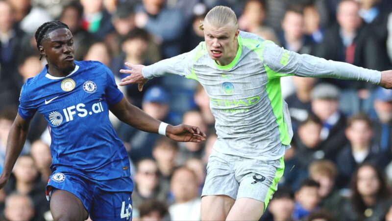 Peter Drury Slammed Over Chelsea vs Man City FA Cup Final Claim