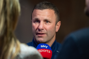Peters challenges Hull KR to channel emotions and end his tenure ‘on a high’