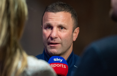Peters challenges Hull KR to channel emotions and end his tenure 'on a high'