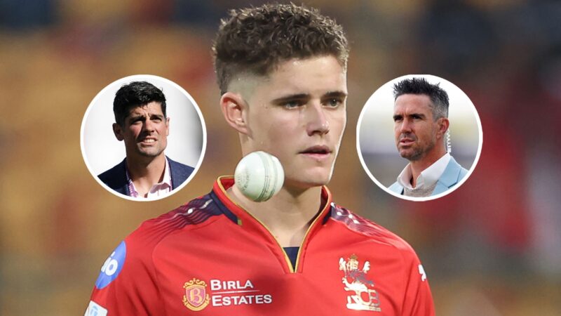 Pietersen: Cook has no idea what IPL is like – ‘Bethell should ignore him’