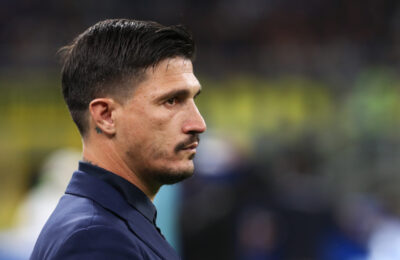 Pisacane: ‘Cagliari knew even being perfect might not be enough’
