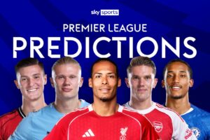 PL & FA Cup Predictions: Wolves to stamp Spurs’ passport to the Championship