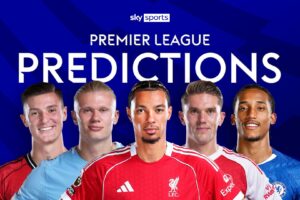 PL Predictions: Brighton to send Spurs sliding towards the unthinkable — Full Story