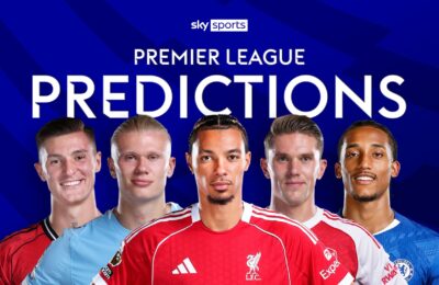 PL Predictions: Brighton to send Spurs sliding towards the unthinkable