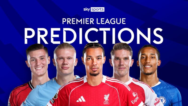PL Predictions: Fulham to deliver another blow to Liverpool — Full Story