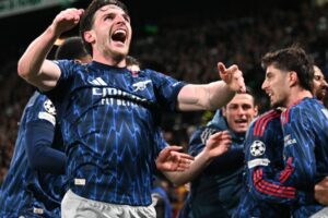 Report: PL to have at least 5 teams in next season’s UCL