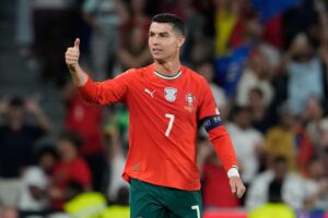 Report: Players with the most FIFA World Cup appearances in history