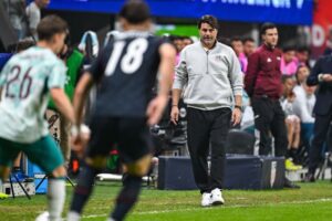 Analysis: Poch, Pulisic agree, U.S. ‘not far away’ from best