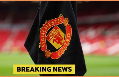 Positive talks: Man United star indicates he’s ready to accept transfer to Euro giants