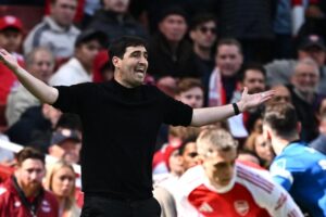 Premier League 2025-26: Andoni Iraola to leave Bournemouth at the end of the season