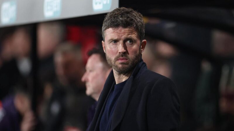 Premier League 2025-26: Carrick buoyed up by Mount’s return as Manchester United resumes season against Leeds