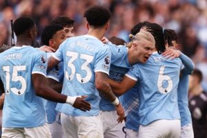 Premier League 2025-26: Haaland bags winner as Manchester City beats Arsenal to intensify title race