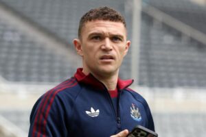 Premier League 2025-26: Kieran Trippier to leave Newcastle at the end of the season