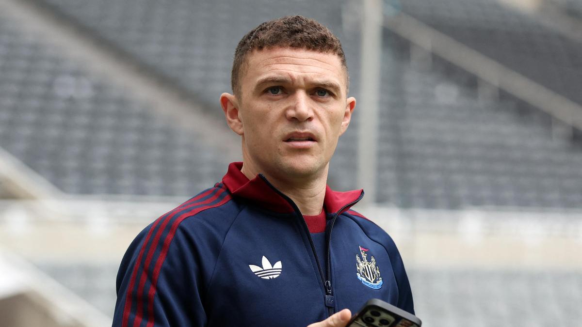 Premier League 2025 26: Kieran Trippier to leave Newcastle at the end of the season