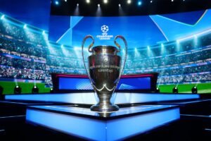 Explained: Premier League clinches fifth Champions League spot for 2026/27 season