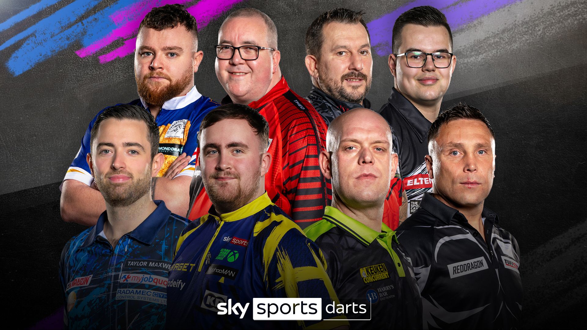 Premier League Darts LIVE! Build up to Night 12 in Liverpool
