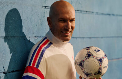 Premier League giants pushed hard for Zinedine Zidane but never stood a chance