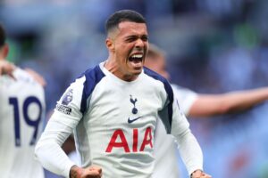Premier League live updates: Spurs take critical lead vs. Brighton