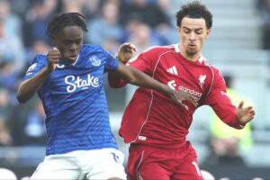 Premier League: Liverpool Accused of Breaking Substitution Rules vs Everton