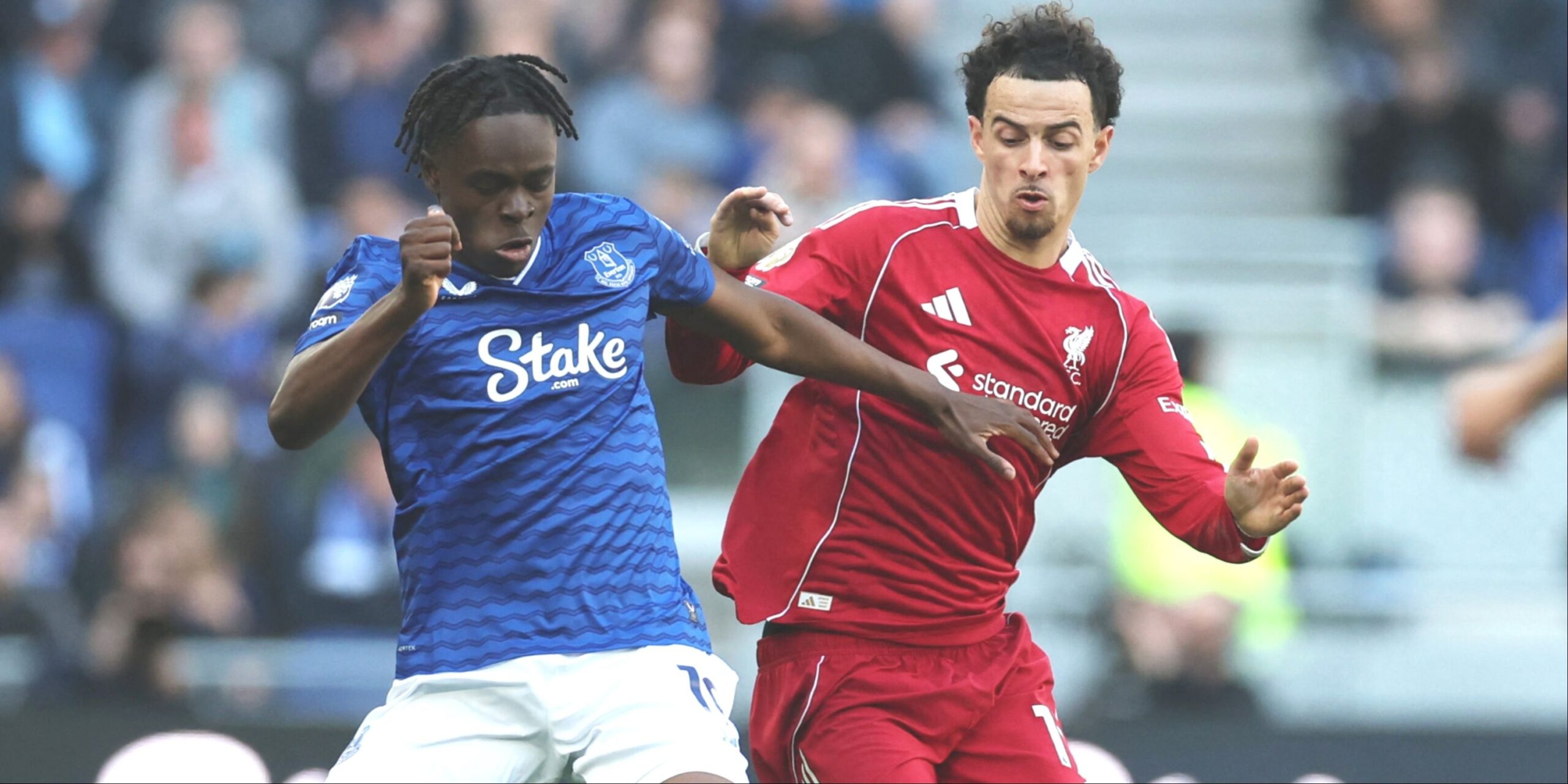 Premier League: Liverpool Accused of Breaking Substitution Rules vs Everton