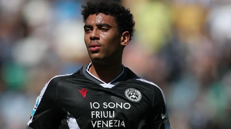 ‘Premier League Pressure’ – Everton And Fulham Hunt ‘Monstrous Performance’ Star