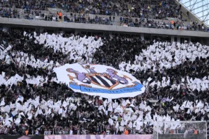 ‘Preparing For’ – Newcastle United Face Bayern Competition For Star They Are ‘Tracking’