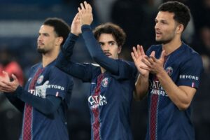 PSG refuse favorites tag vs. ‘great team’ Liverpool — What We Know