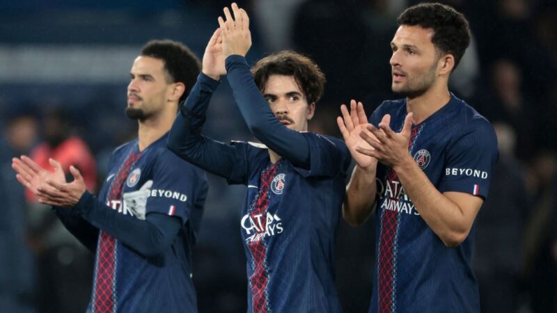PSG refuse favorites tag vs. ‘great team’ Liverpool — What We Know