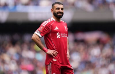 PSG v Liverpool LIVE: Champions League team news as Isak tipped to return in crunch quarter final