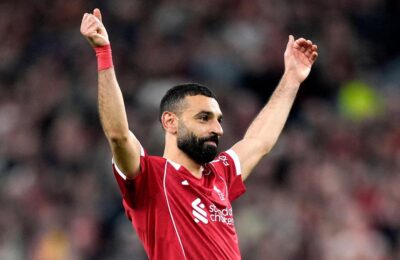 PSG vs Liverpool LIVE score, UCL 2025 26: Real time updates from Champions League quarterfinal first leg