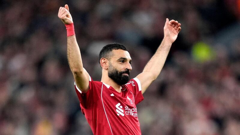 Report: PSG vs Liverpool LIVE score, UCL 2025-26: Real-time updates from Champions League quarterfinal first leg