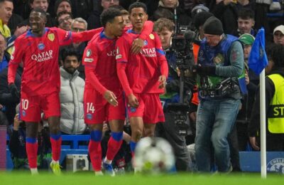 PSG vs Liverpool — Preview, team news, live streaming info, UEFA Champions League