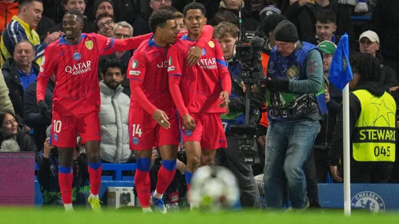 PSG vs Liverpool — Preview, team news, live streaming info, UEFA Champions League