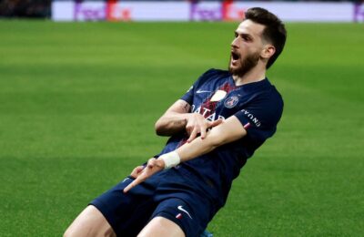 PSG vs Liverpool — Salah left on bench as toothless Liverpool loses 0 2 in Champions League