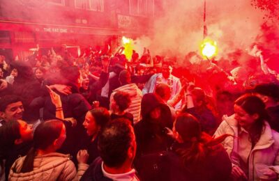PSV takes Eredivisie title as Feyenoord fails to win