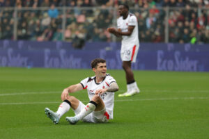 Pulisic’s goal drought deepens: Still scoreless in 2026