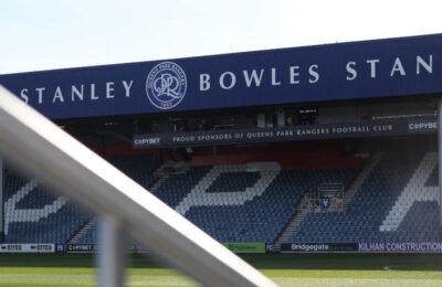 QPR ‘Already Spoken’ To Star’s Entourage Amid ‘Serious Interest’