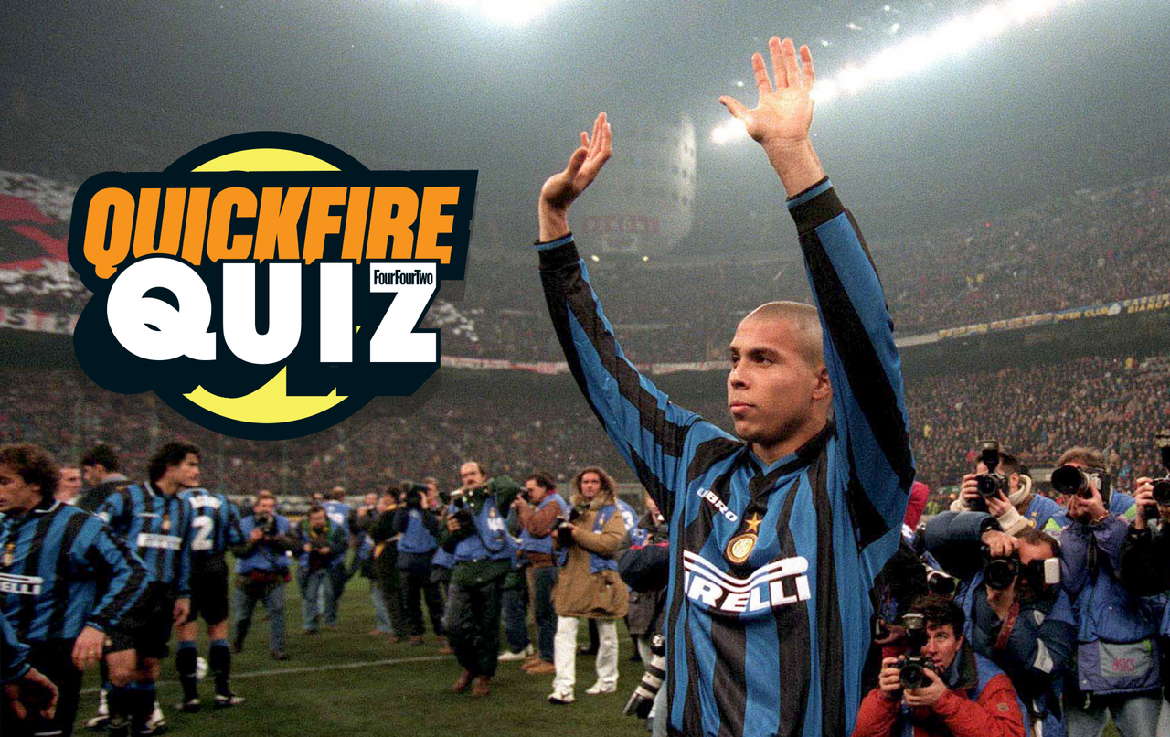 Quickfire Quiz 100: Can you answer 10 questions in 90 seconds?